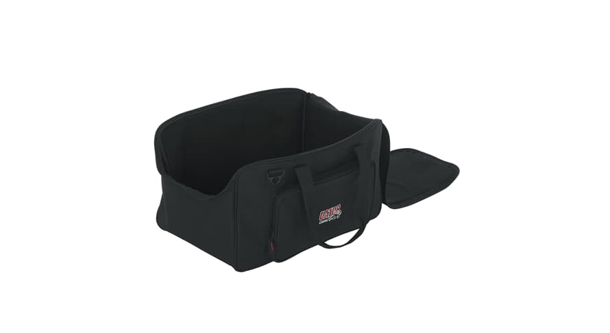 Gator G-LIGHTBAG-1911 -laukku 4 LED PAR-valolle
