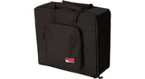 Gator G-MIX-L mikserilaukku 16" x 19"