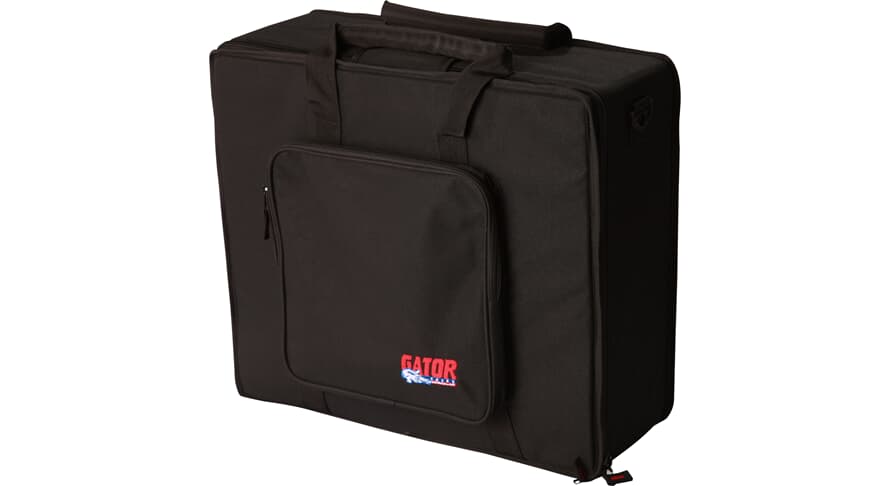 Gator G-MIX-L 1926 miksericase Allen & Heath Zed-24:lle