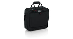 Gator G-MIXERBAG-1515 -laukku mikserille ja varusteille 15" x 15"