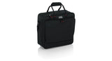Gator G-MIXERBAG-1515 -laukku mikserille ja varusteille 15" x 15"