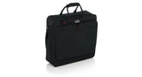 Gator G-MIXERBAG-1818 laukku mikserille ja varusteille 18" x 18"