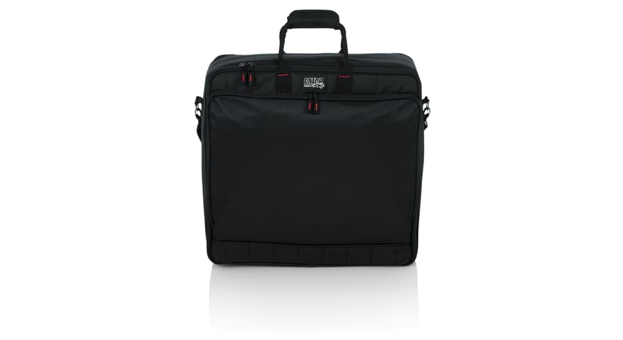 Gator G-MIXERBAG-2020 laukku mikserille ja varusteille 20" x 20"