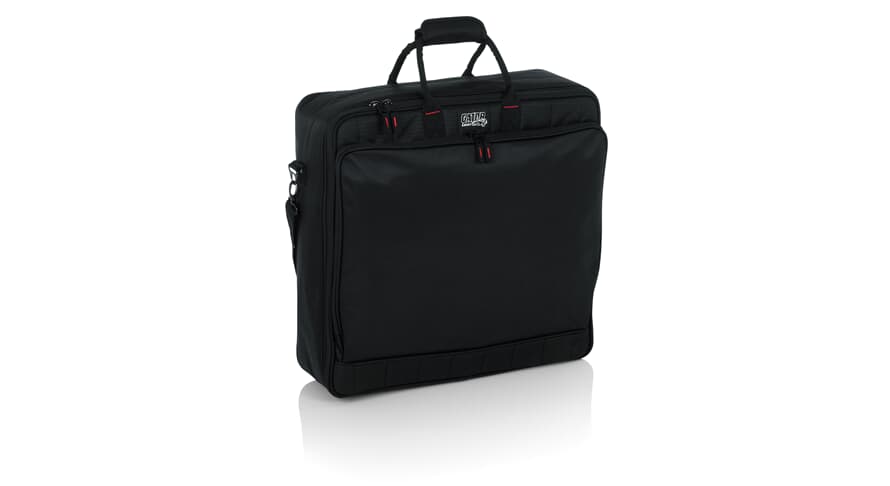 Gator G-MIXERBAG-2020 laukku mikserille ja varusteille 20" x 20"