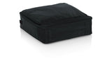 Gator G-MIXERBAG-2123 laukku mikserille ja varusteille 21" x 23"