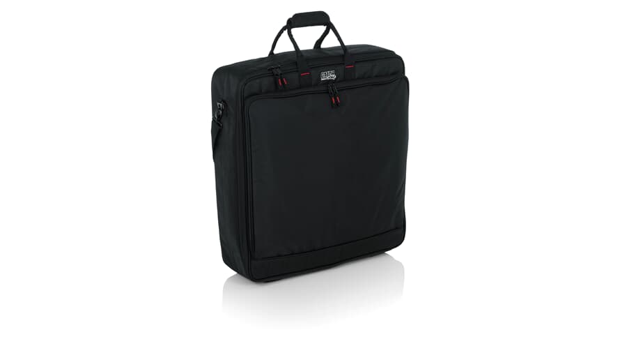 Gator G-MIXERBAG-2123 laukku mikserille ja varusteille 21" x 23"