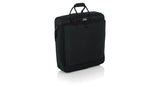 Gator G-MIXERBAG-2123 laukku mikserille ja varusteille 21" x 23"
