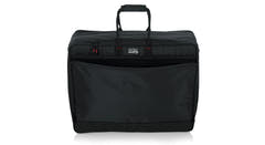 Gator G-MIXERBAG-2519 mikseri- ja varustelaukku 25" x 19"