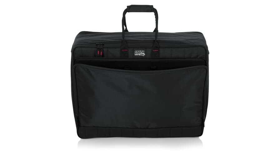 Gator G-MIXERBAG-2519 mikseri- ja varustelaukku 25" x 19"
