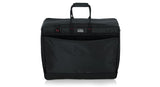 Gator G-MIXERBAG-2519 mikseri- ja varustelaukku 25" x 19"