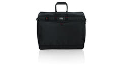 Gator G-MIXERBAG-2519 mikseri- ja varustelaukku 25" x 19"