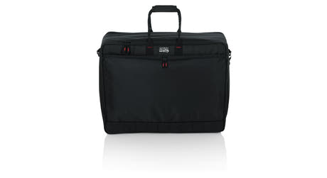 Gator G-MIXERBAG-2519 mikseri- ja varustelaukku 25" x 19"
