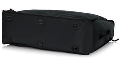 Gator G-MIXERBAG-2621-mikserin ja varusteiden laukku 26" x 21"