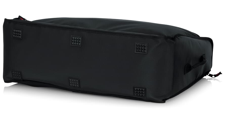 Gator G-MIXERBAG-2621-mikserin ja varusteiden laukku 26" x 21"