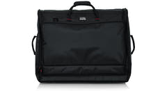 Gator G-MIXERBAG-2621-mikserin ja varusteiden laukku 26" x 21"