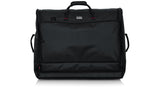 Gator G-MIXERBAG-2621-mikserin ja varusteiden laukku 26" x 21"