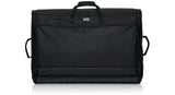 Gator G-MIXERBAG-3121 mikseri- ja varustelaukku 31" x 21"