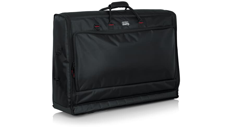 Gator G-MIXERBAG-3121 mikseri- ja varustelaukku 31" x 21"