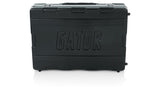 Gator G-MIX 20X30 ATA-mikserikotelo pyörillä