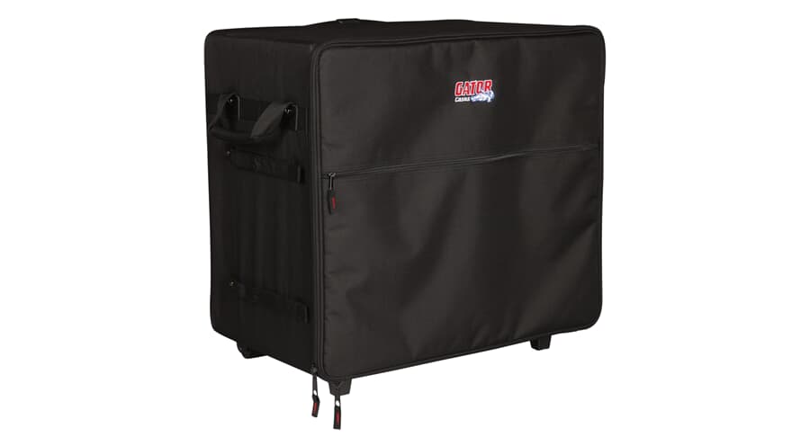 Gator G-PA case, TRANSPORT-SM