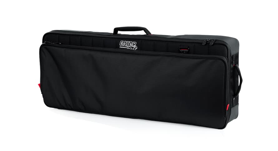Gator G-PG-49 -koskettimistolaukku, 49 kosketinta
