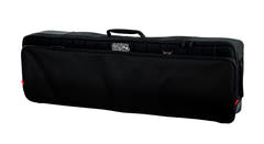Gator G-PG-61SLIM kosketinsoittimen laukku