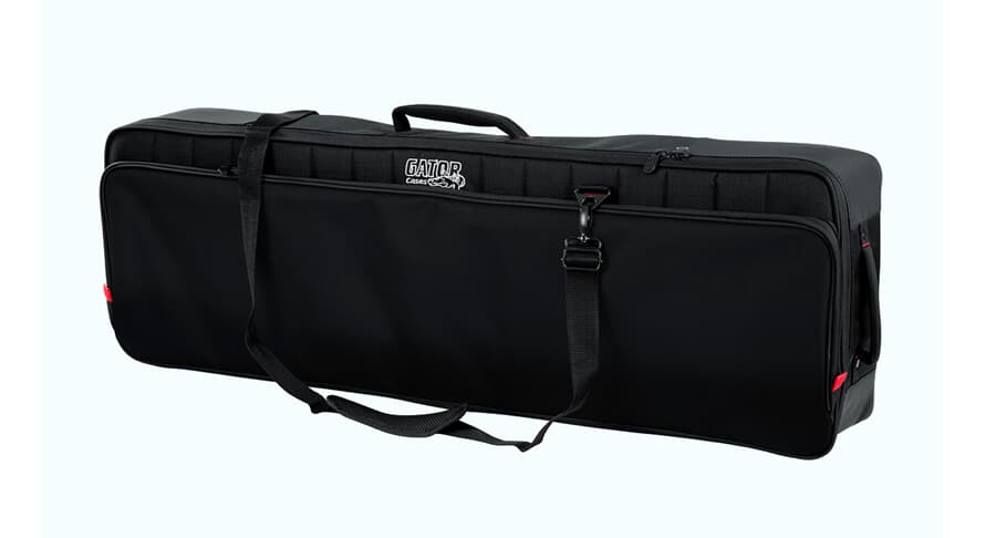 Gator G-PG-61SLIM kosketinsoittimen laukku
