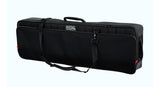 Gator G-PG-61SLIM kosketinsoittimen laukku