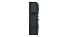 Gator G-PG-76SLIM keyboard-laukku, 76 kosketinta, slim