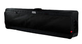 Gator G-PG-88SLIMXL kosketinsoitinkassi