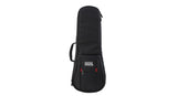Gator G-PG-UKE-CON gig bag konserttiukulelelle