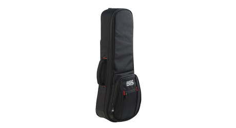 Gator G-PG-UKE-CON gig bag konserttiukulelelle