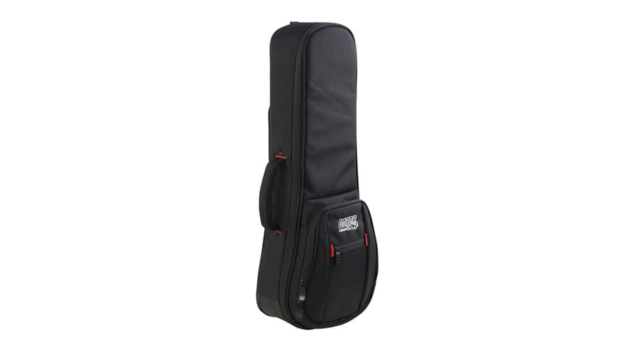 Gator G-PG-UKE-CON gig bag konserttiukulelelle