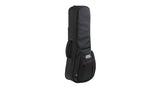 Gator G-PG-UKE-CON gig bag konserttiukulelelle