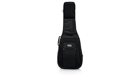 Gator G-PG ACOUSTIC keikkabag western-kitaralle