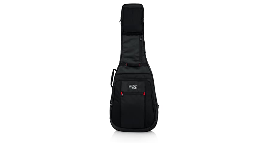 Gator G-PG keikka bag, ACOUSTIC