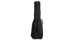Gator G-PG BASS 2X -keikkalaukku 2 sähköbassolle