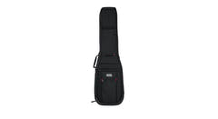 Gator G-PG BASS 2X -keikkalaukku 2 sähköbassolle