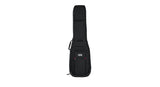 Gator G-PG BASS 2X -keikkalaukku 2 sähköbassolle
