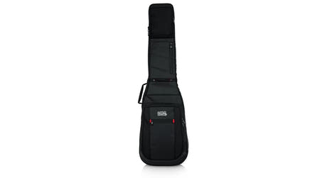 Gator G-PG BASS -gig bag sähköbassolle