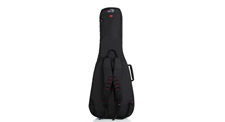 Gator G-PG CLASSIC gig bag klassiselle kitaralle
