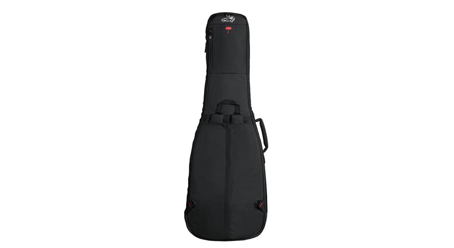 Gator G-PG ELECTRIC -keikkalaukku sähköskitaralle