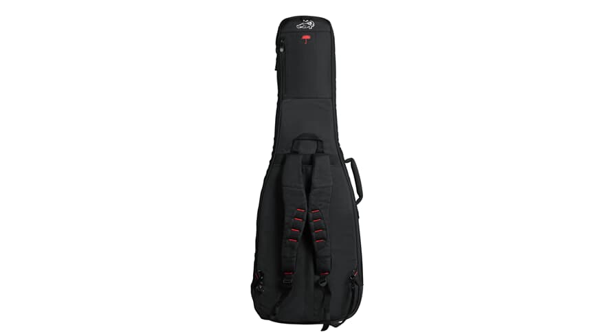 Gator G-PG ELECTRIC -keikkalaukku sähköskitaralle