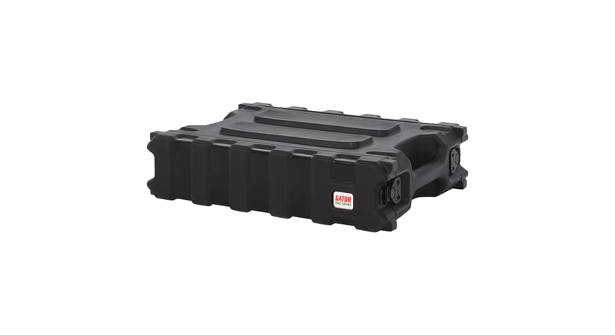 Gator G-PRO-2U-13 rackcase 2U