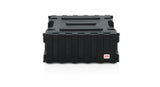 Gator G-PRO-4U-19 rackcase 4U