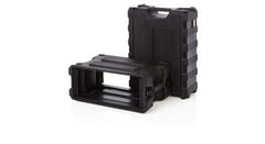 Gator G-PRO-6U-13 rackcase 6U