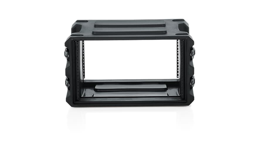 Gator G-PRO-6U-13 rackcase 6U
