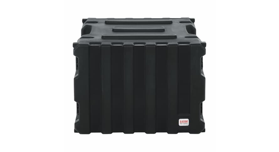 Gator G-PRO-8U-19 rackcase 8U