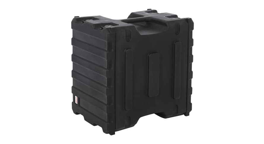 Gator G-PRO-8U-19 rackcase 8U