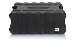 Gator G-PROR-4U-19 rackcase 4U pyörillä